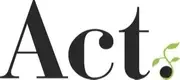 Logo of Act - Advocates for Community Transformation