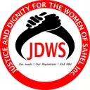 Logo of Justice And Dignity for The Women Of Sahel  (JDWS)