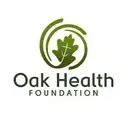Logo of Oak Health Foundation