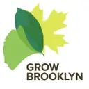 Logo de Grow Brooklyn