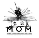 Logo of The Murals of the Mind Project