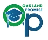 Logo de Oakland Promise