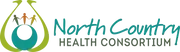 Logo de North Country Health Consortium