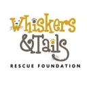 Logo of Whiskers & Tails Rescue Foundation