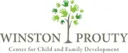 Logo de Winston Prouty Center for Child and Family Development