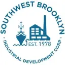 Logo of Southwest Brooklyn Industrial Development Corporation, NY