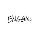 Logo de ENG@sl