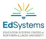 Logo de Education Systems Center at NIU