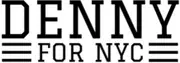 Logo of Denny Salas for NYC City Council District 1