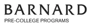 Logo of Barnard College Pre-College Office