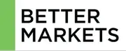 Logo of Better Markets