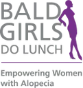 Logo de BALD GIRLS DO LUNCH