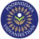 Logo of Poornodaya Vidyanikethan