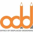 Logo de Office of Displaced Designers