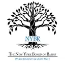 Logo of The New York Board of Rabbis, Inc