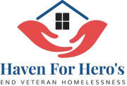 Logo of Haven For Hero's Inc