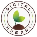 Logo of Digital Humani