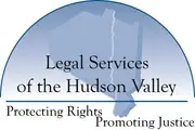 Logo of Legal Services of the Hudson Valley