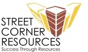 Logo of Street Corner Resources
