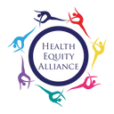 Logo of Health Equity Alliance