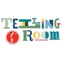 Logo of The Telling Room