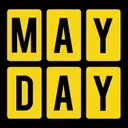 Logo de Mayday Space