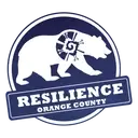 Logo of Resilience OC