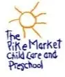 Logo of Pike Market Child Care & Preschool