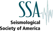 Logo de Seismological Society of America