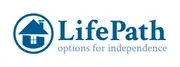 Logo of LifePath