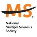 Logo de National MS Society