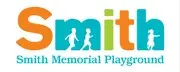 Logo of Smith Memorial Playground and Playhouse