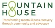 Logo of Fountain House