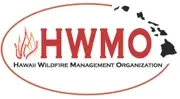 Logo de Hawaii Wildfire Management Organization