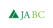 Logo of Junior Achievement of BC (JABC)
