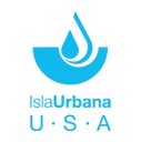 Logo de Isla Urbana USA