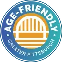 Logo de Age-Friendly Greater Pittsburgh
