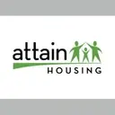 Logo de Attain Housing