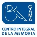 Logo de GAMA (Grupo Apoyo Mal de Alzheimer y/o Enfermedades Semejantes)