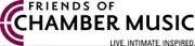 Logo de Friends of Chamber Music