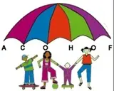 Logo of Afoni Children of Hope Foundation - NGO