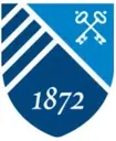 Logo of Saint Peter's University