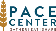 Logo de The Pace Center