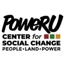 Logo of Power U Center for Social Change, Inc