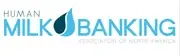 Logo de Human Milk Banking Association of North America