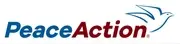 Logo of Peace Action