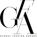Logo of Global Fashion Agenda