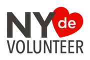 Logo of NY de Volunteer Inc.