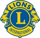Logo of Lions Clubs International