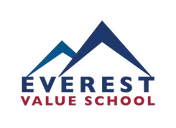 Logo of Everest Value School